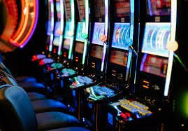 ro777 Live Casino Slots