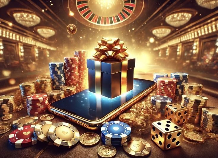 ro777 VIP Bonus Cashback